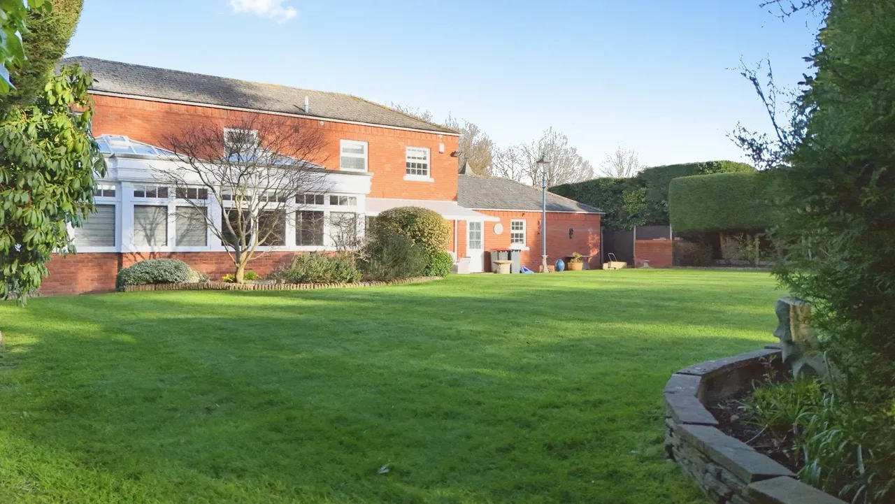Admaston Spa, Admaston Spa, Admaston TF5 0DJ, photo 42