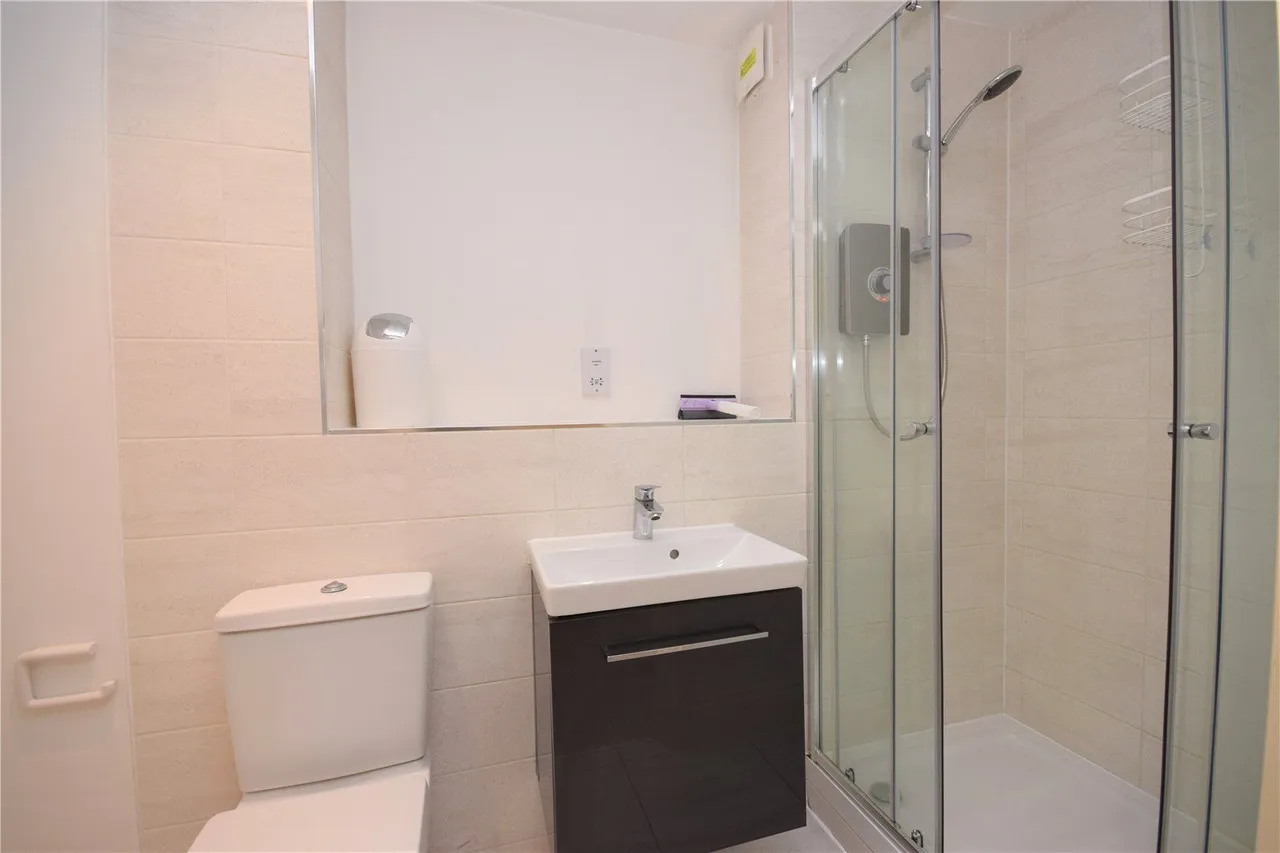 Victoria Gardens, Hyde Park, LS6, photo 6