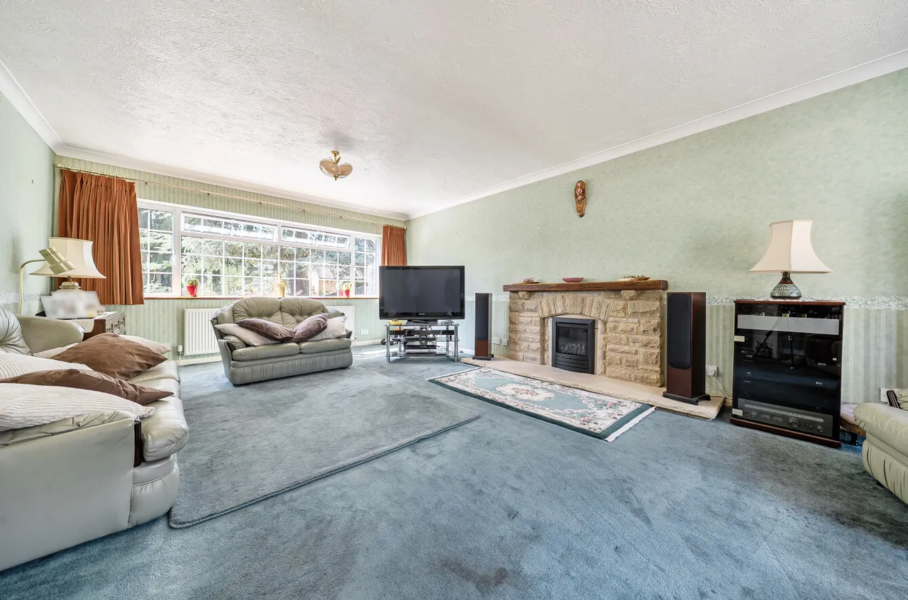 Portesbery Road, Camberley, Surrey, GU15 3TF, photo 5