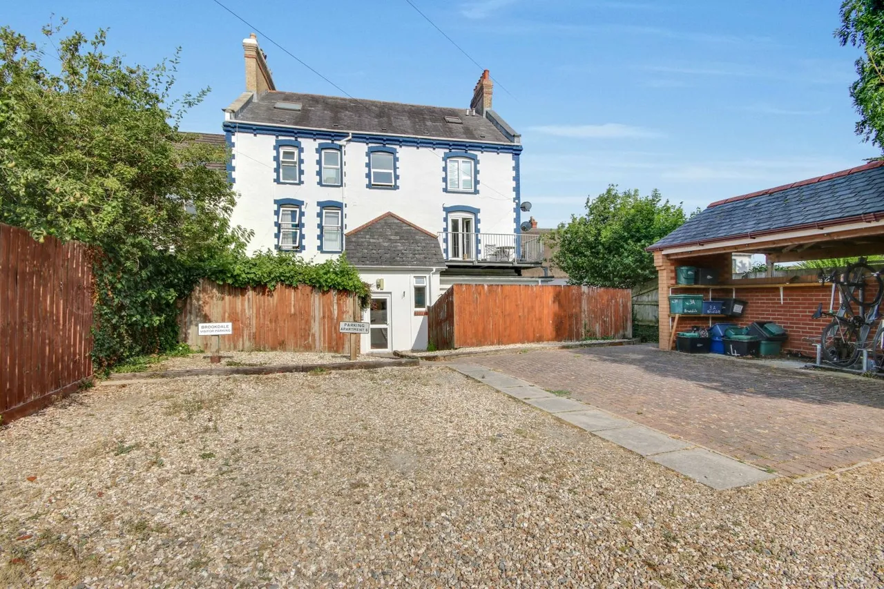 South Street, Braunton, EX33, photo 12