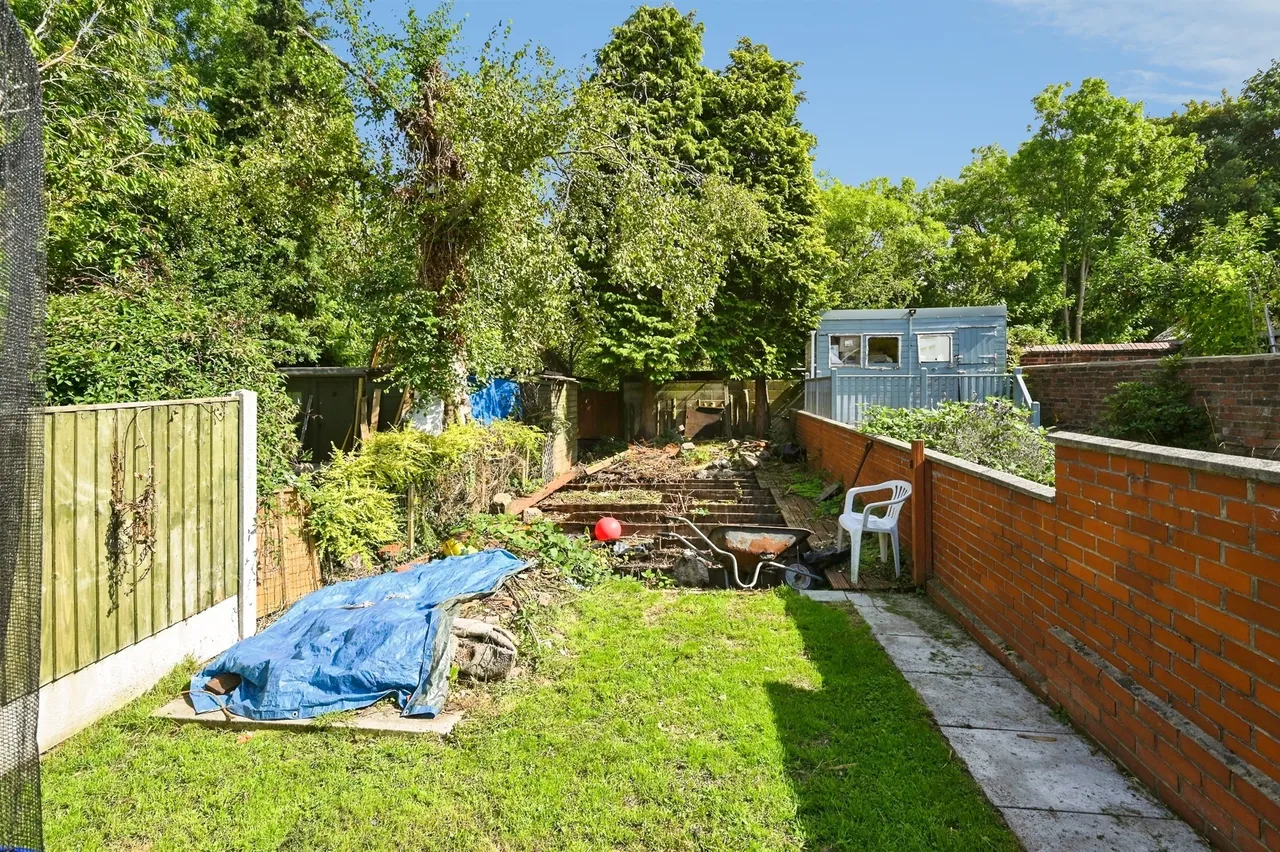 Alfred Street, Ripley, DE5, photo 16