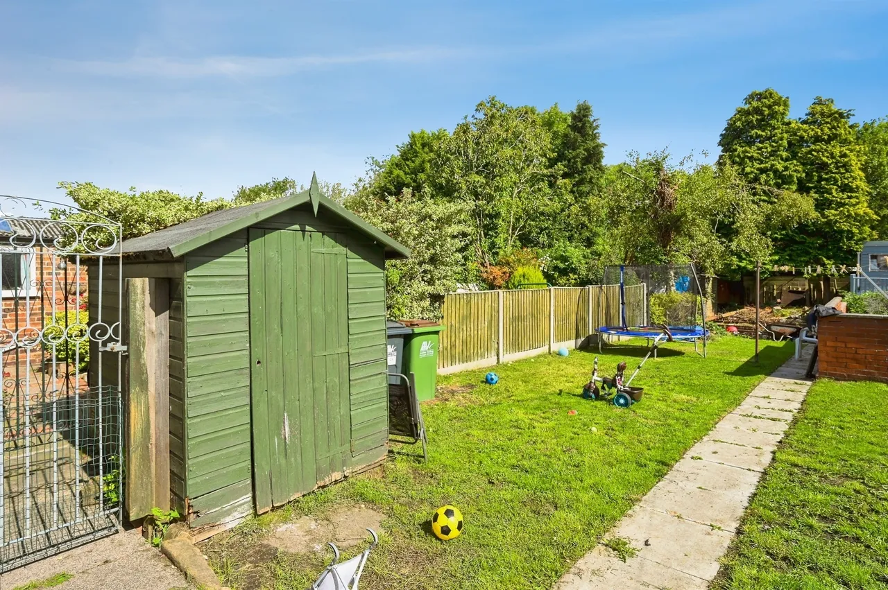 Alfred Street, Ripley, DE5, photo 2