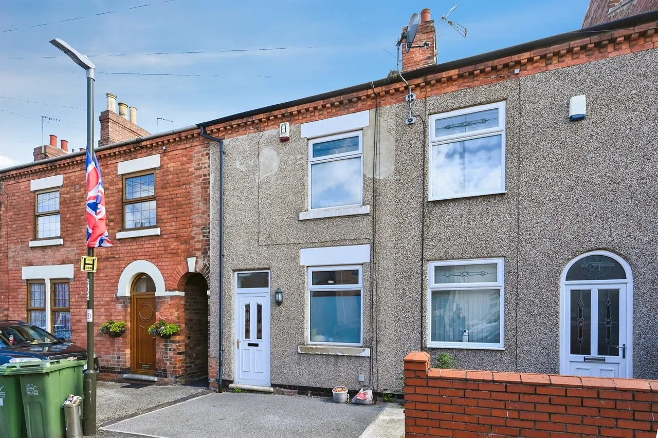 Alfred Street, Ripley, DE5, photo 15