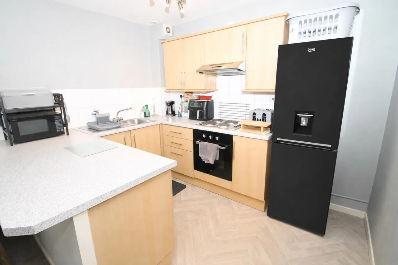 Pippin Avenue, Halesowen, photo 2