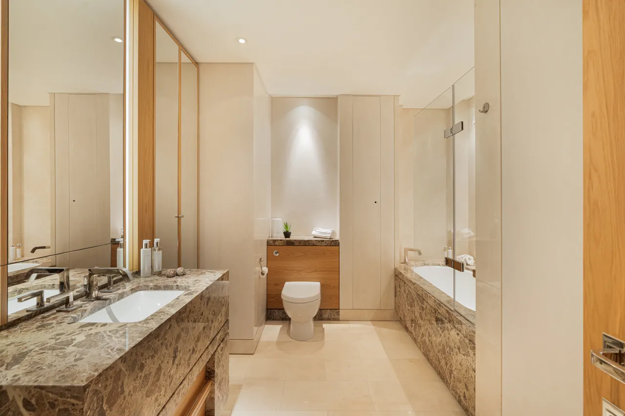 100 Knightsbridge, Knightsbridge, London, photo 10