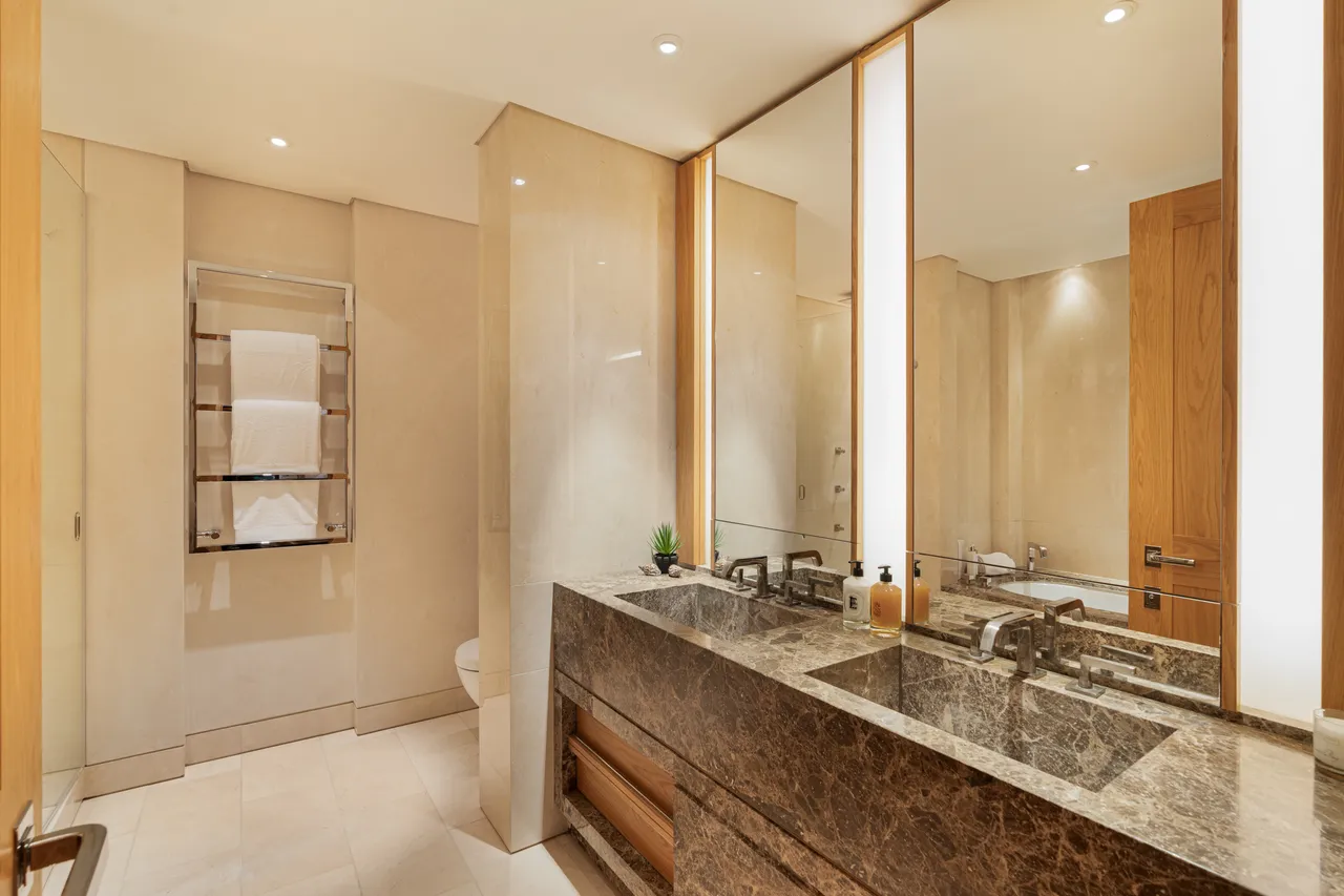 100 Knightsbridge, Knightsbridge, London, photo 8