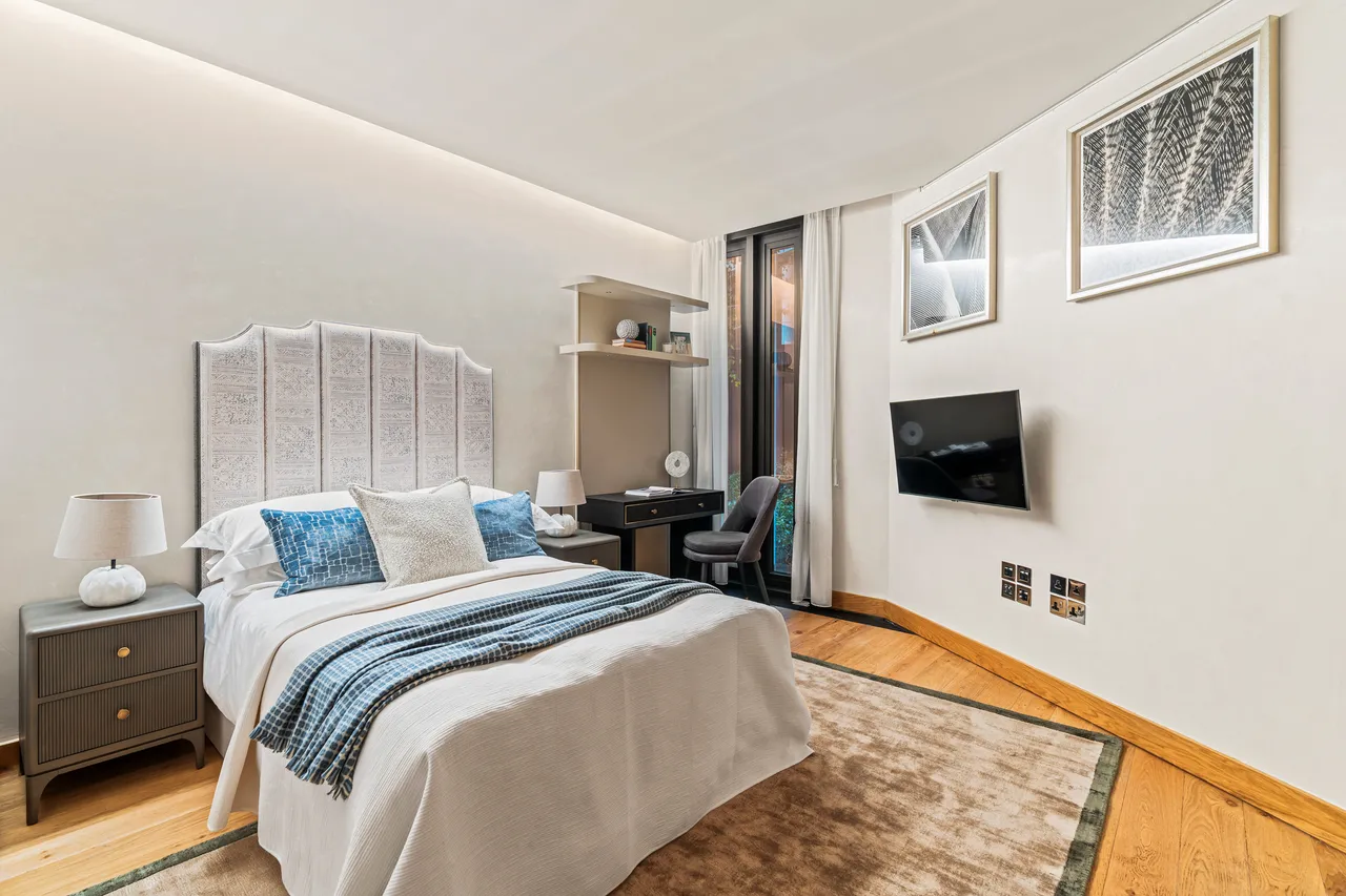 100 Knightsbridge, Knightsbridge, London, photo 9