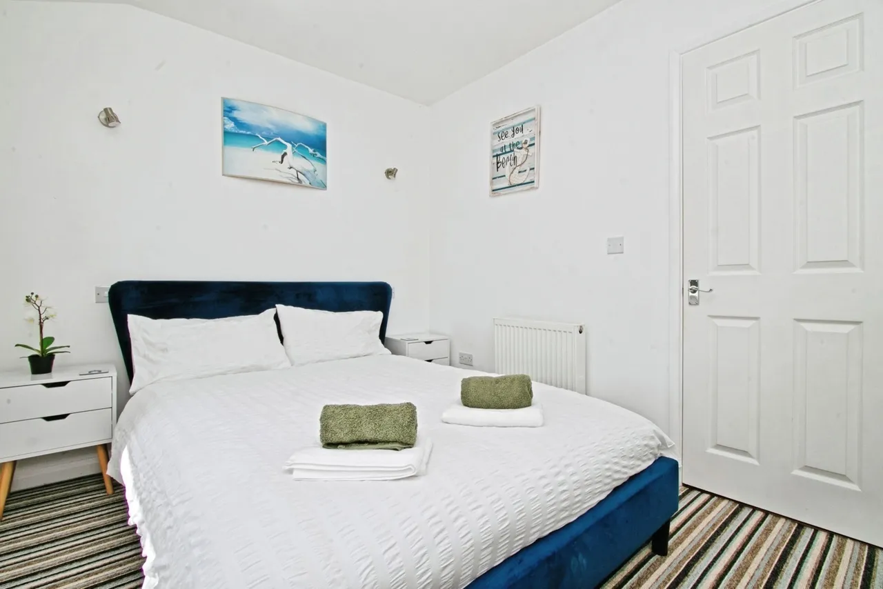 Manor Villas, Atlantic Reach, TR8, photo 10