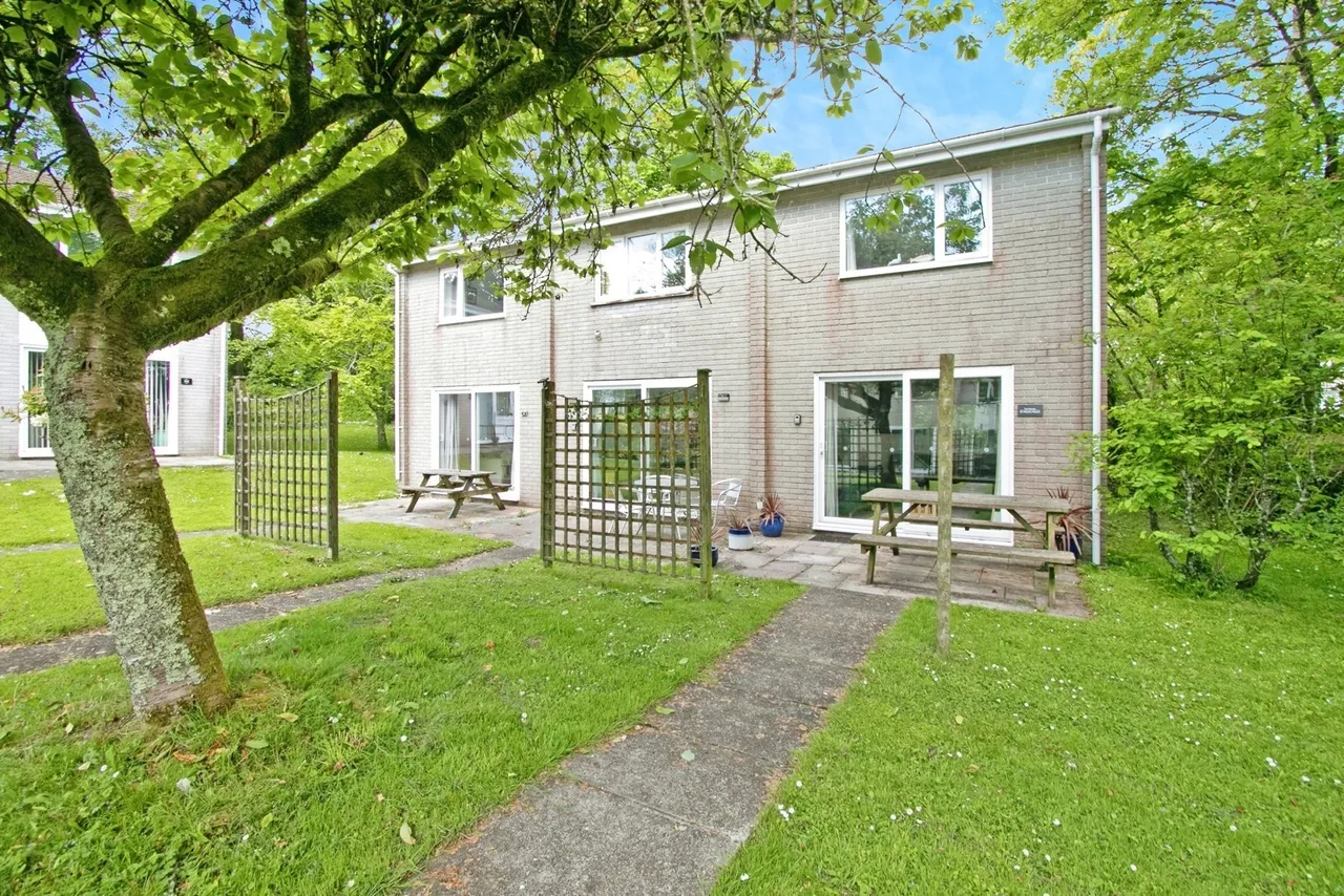 Manor Villas, Atlantic Reach, TR8, photo 13