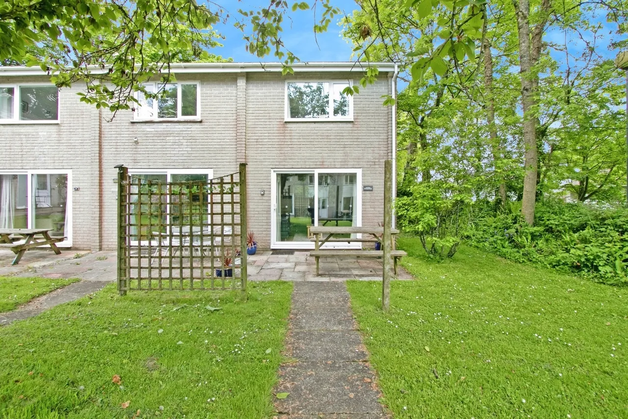2 bed house for sale, Manor Villas, Atlantic Reach, TR8