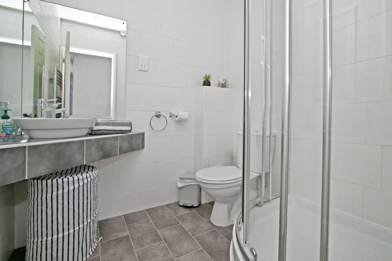 Manor Villas, Atlantic Reach, TR8, photo 9