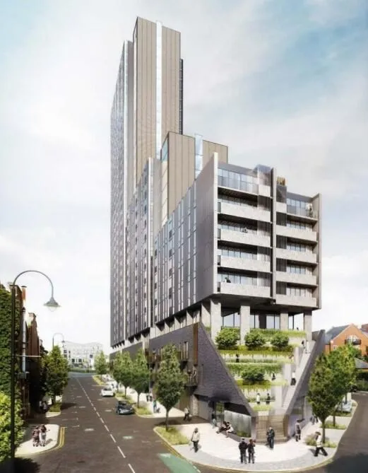Store Street, M1, photo 15
