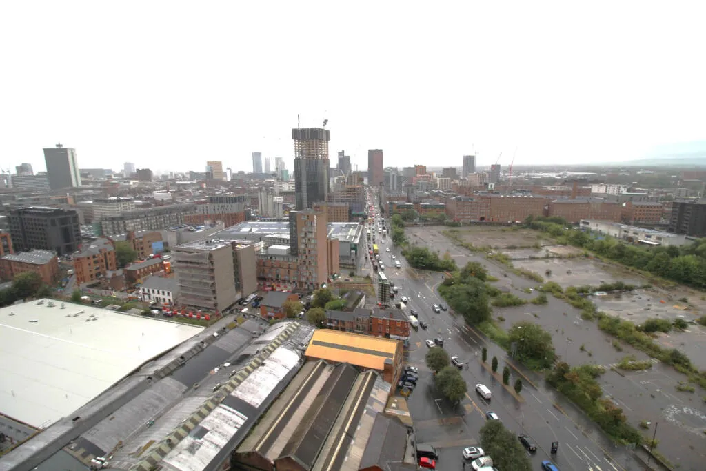Store Street, M1, photo 7