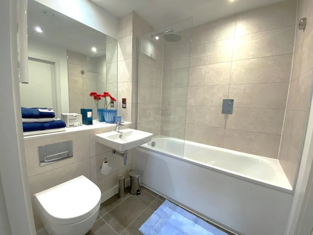 Store Street, M1, photo 14