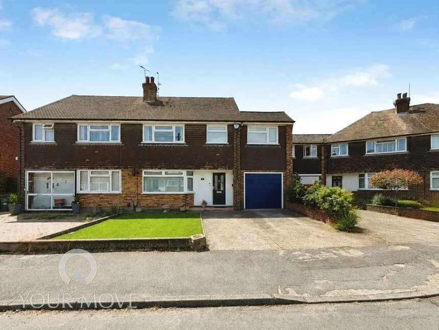 5 bed house for sale, Derwent Close, Dartford, DA1