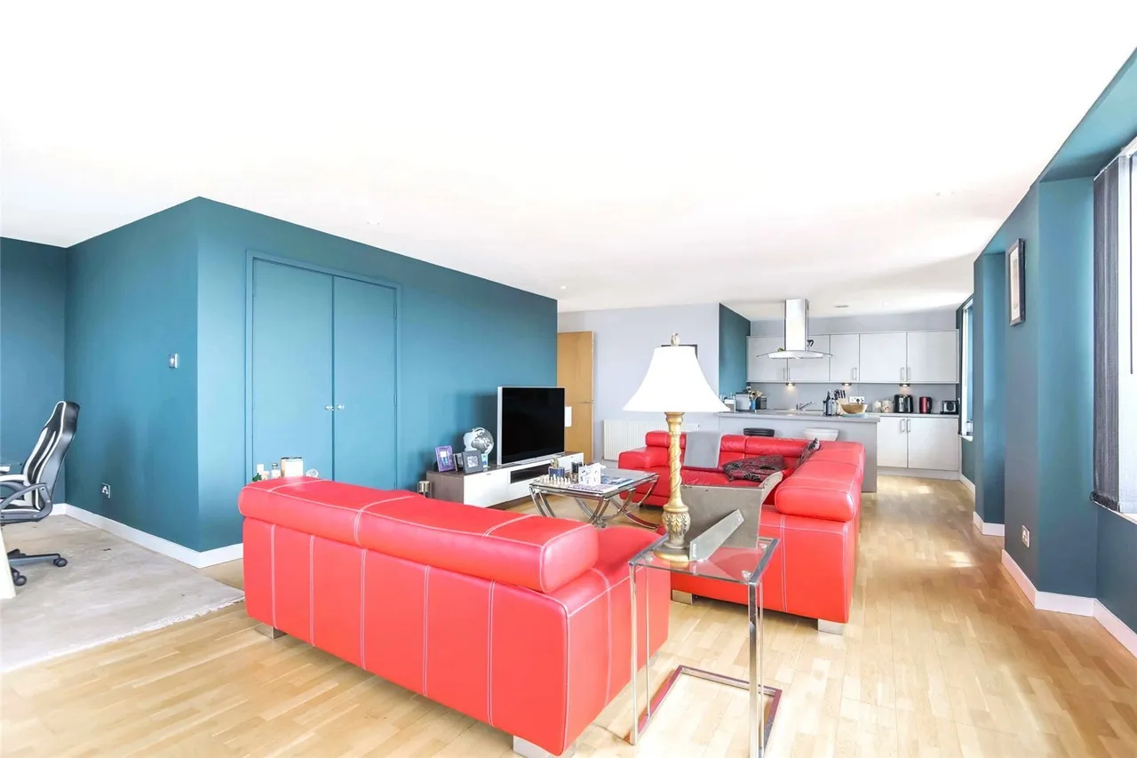 Bell Street, GLASGOW, Lanarkshire, G4, photo 3