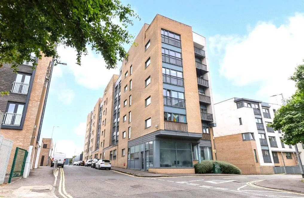Bell Street, GLASGOW, Lanarkshire, G4, photo 19