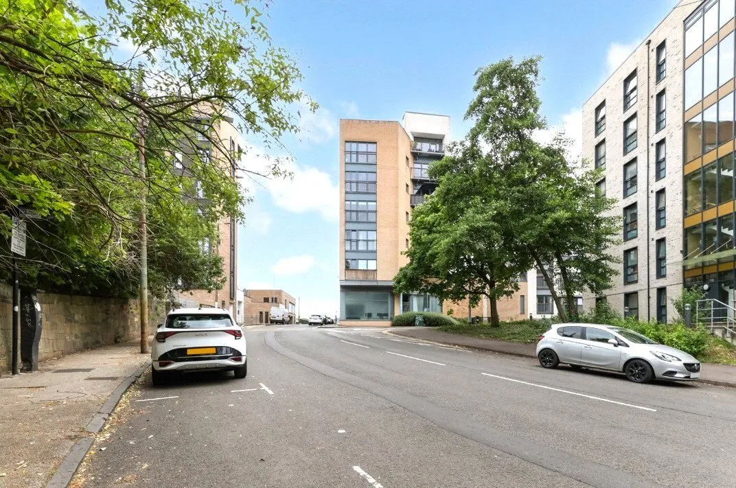 Bell Street, GLASGOW, Lanarkshire, G4, photo 18