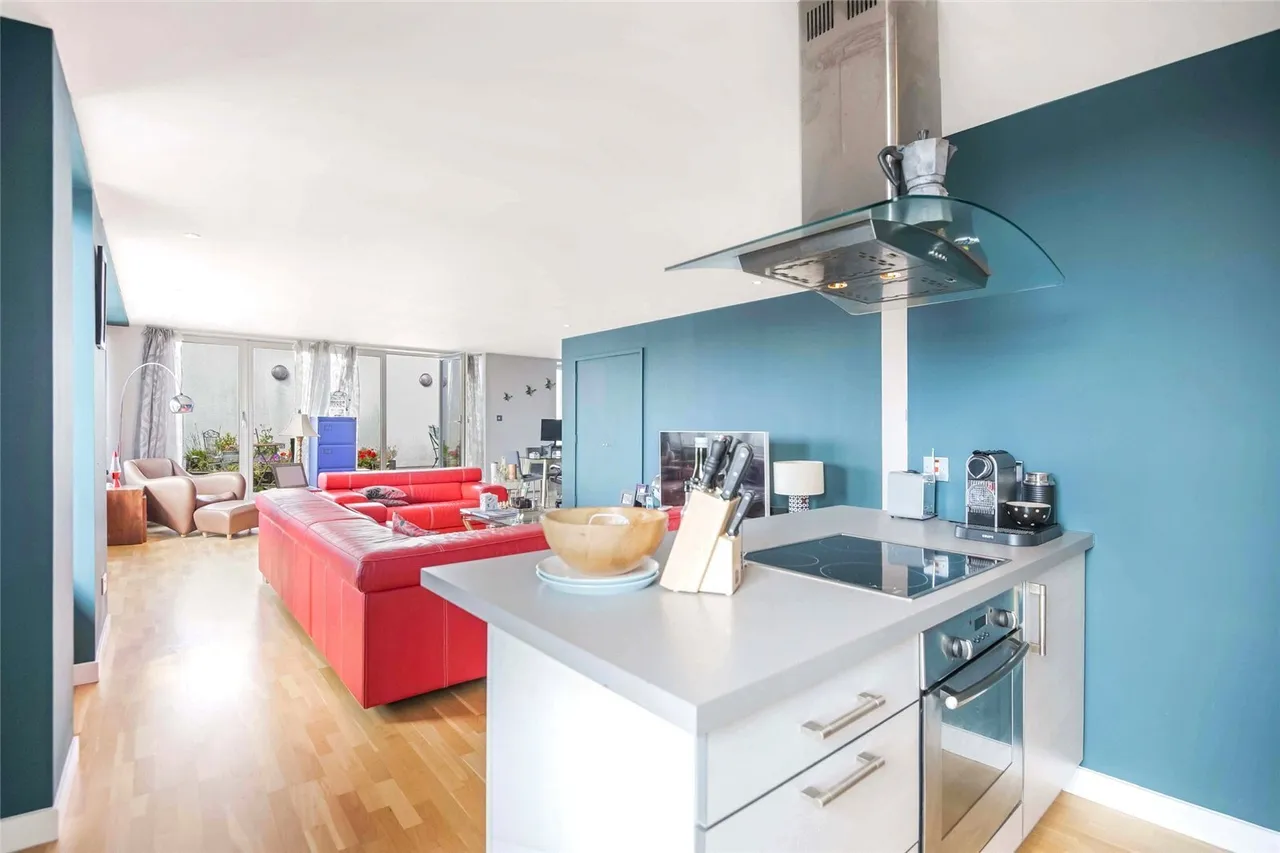 Bell Street, GLASGOW, Lanarkshire, G4, photo 11