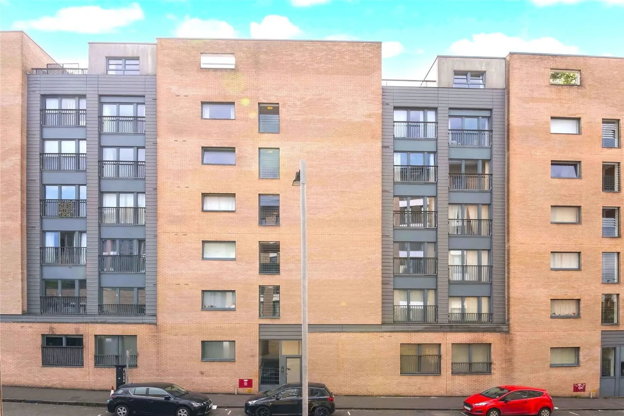Bell Street, GLASGOW, Lanarkshire, G4, photo 20