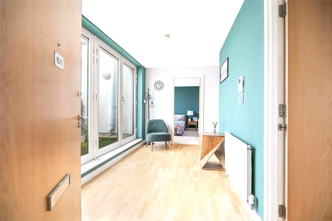 Bell Street, GLASGOW, Lanarkshire, G4, photo 21