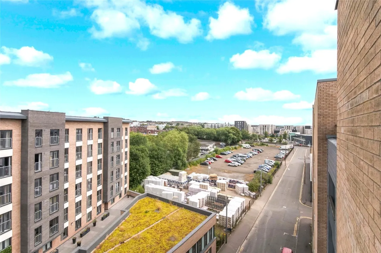 Bell Street, GLASGOW, Lanarkshire, G4, photo 16