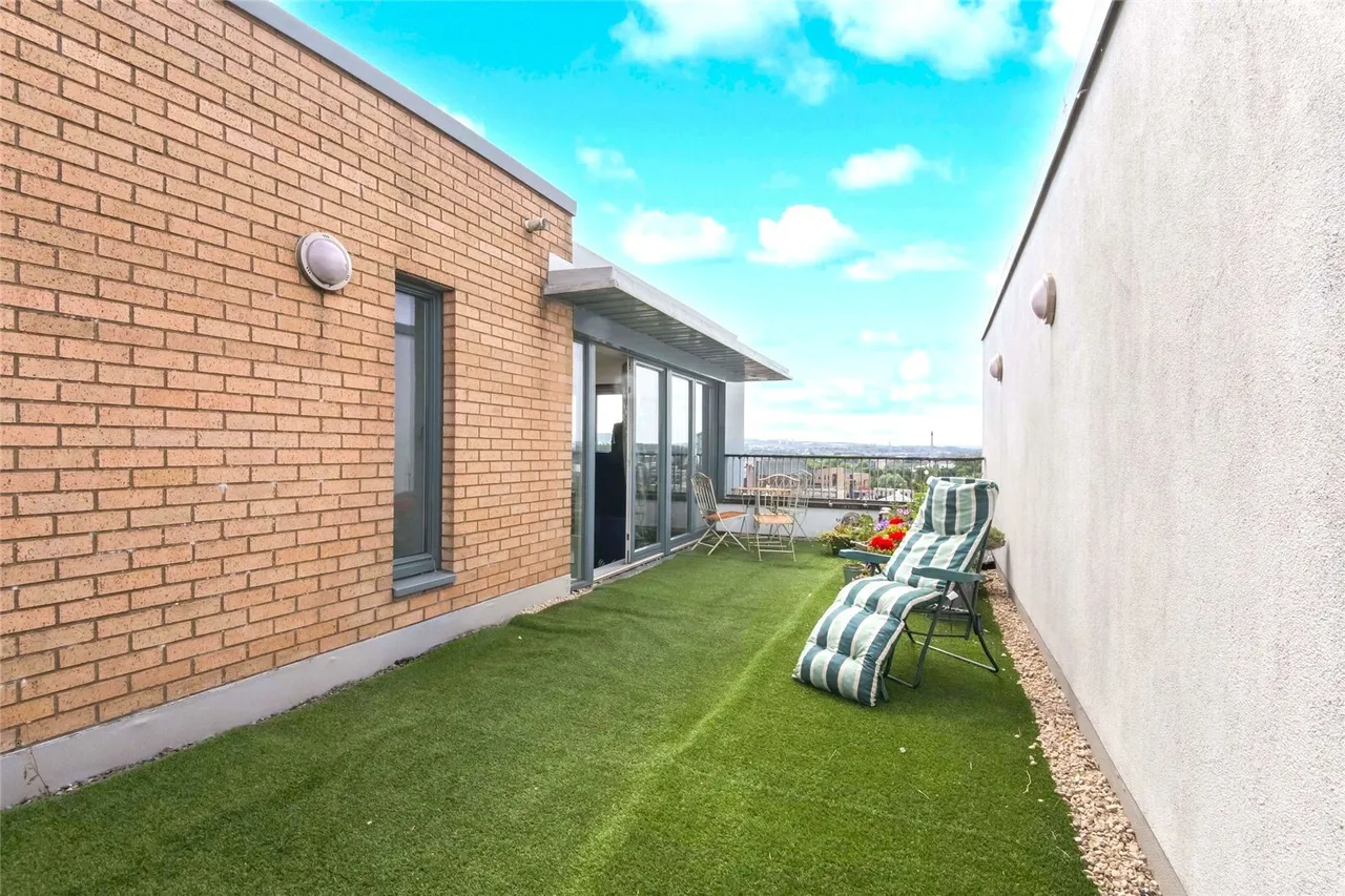 Bell Street, GLASGOW, Lanarkshire, G4, photo 23