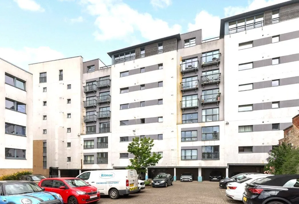 Bell Street, GLASGOW, Lanarkshire, G4, photo 9