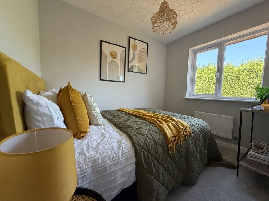 Beach Close, Evesham, Worcestershire, WR11, photo 10