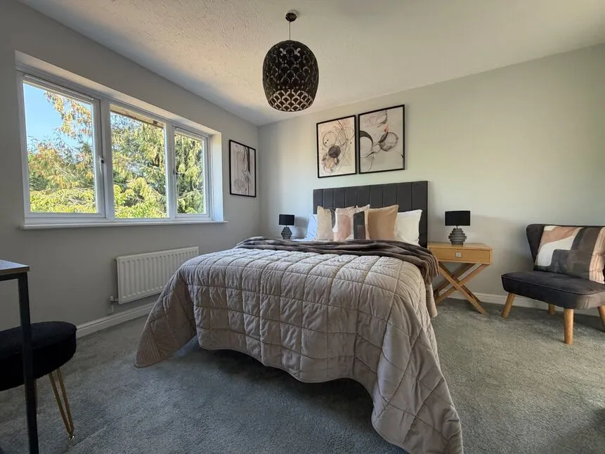 Beach Close, Evesham, Worcestershire, WR11, photo 6