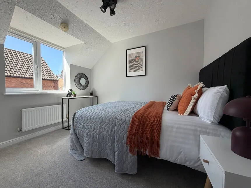 Beach Close, Evesham, Worcestershire, WR11, photo 9