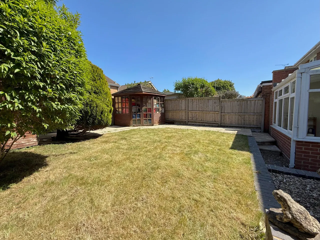 Overbrook, Swindon, Wiltshire, SN3 6AT, photo 16