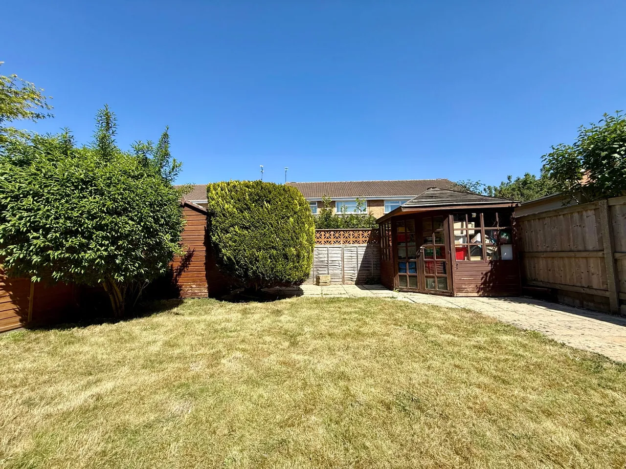 Overbrook, Swindon, Wiltshire, SN3 6AT, photo 17