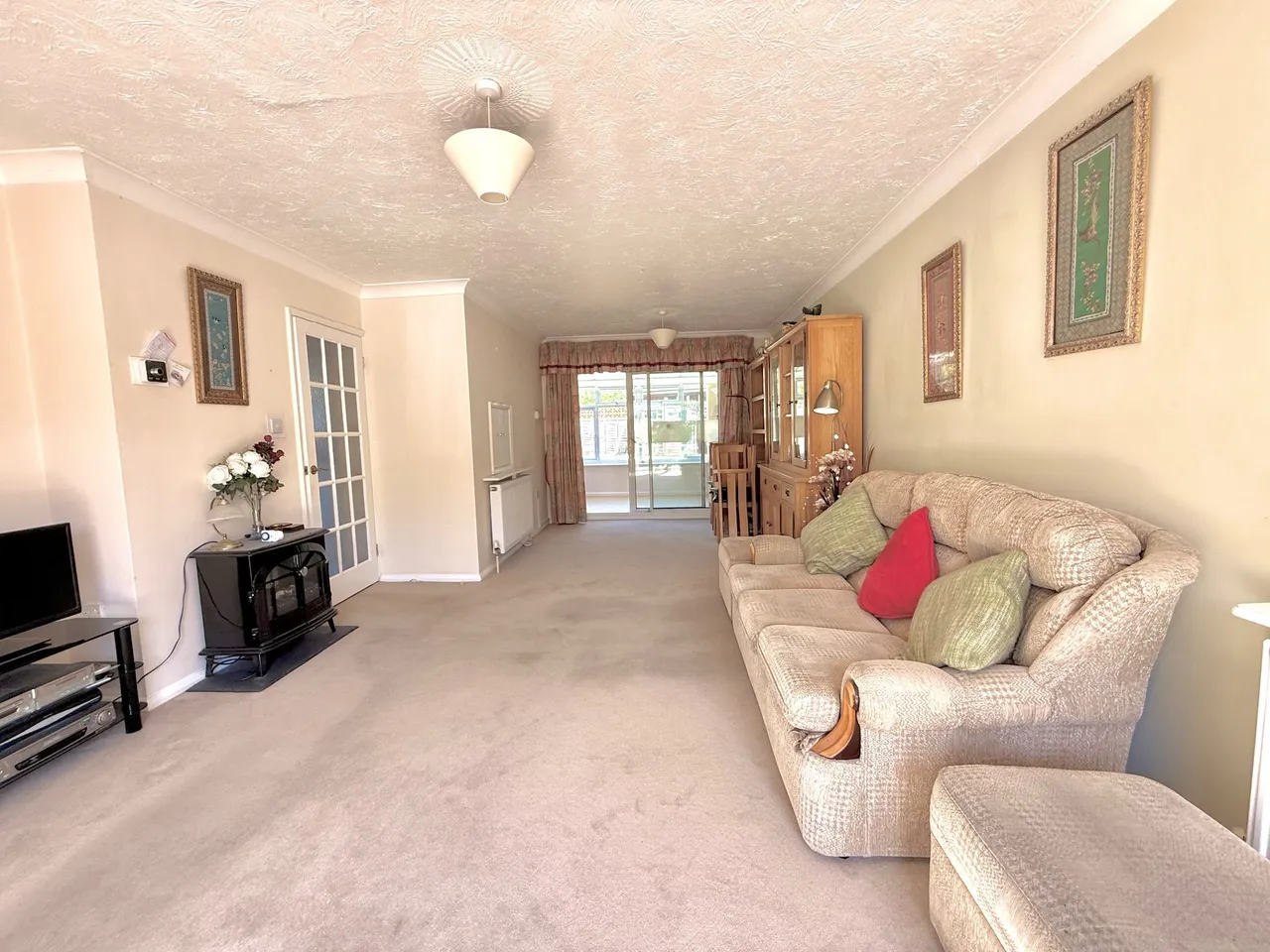 Overbrook, Swindon, Wiltshire, SN3 6AT, photo 2