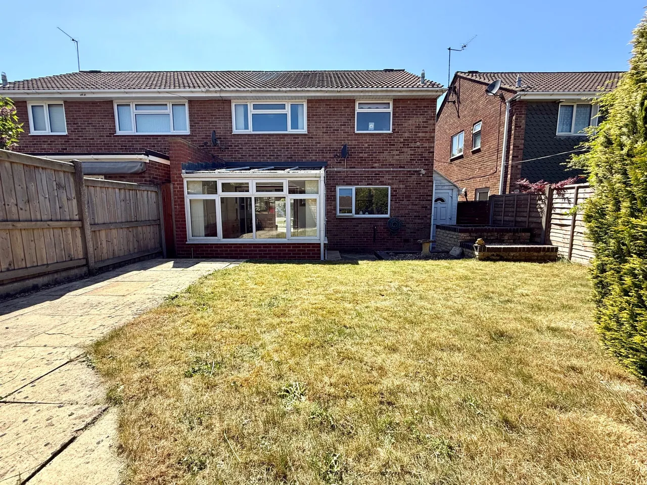 Overbrook, Swindon, Wiltshire, SN3 6AT, photo 5