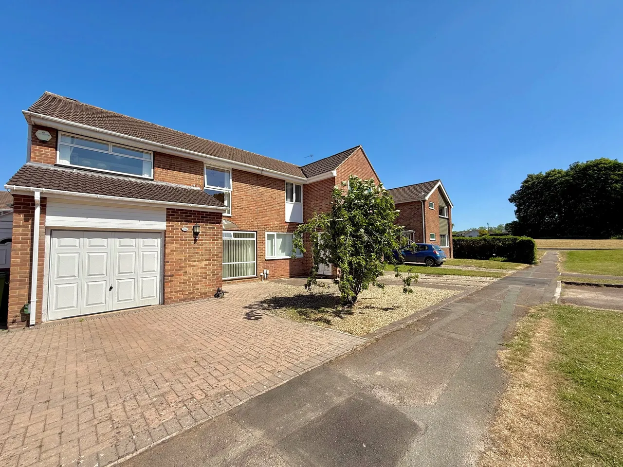 Overbrook, Swindon, Wiltshire, SN3 6AT, photo 15