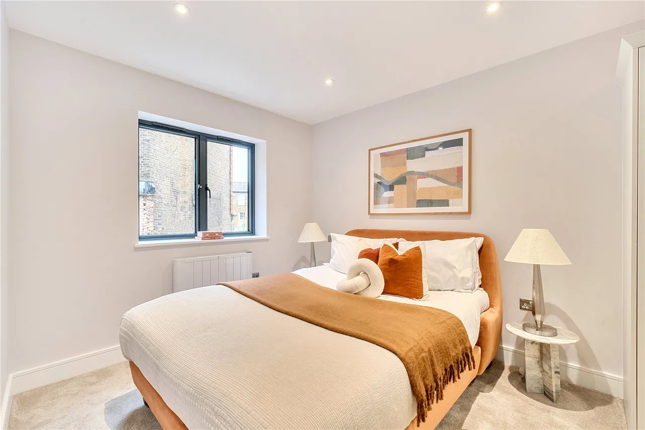 Stamford Road, London, N1, photo 3
