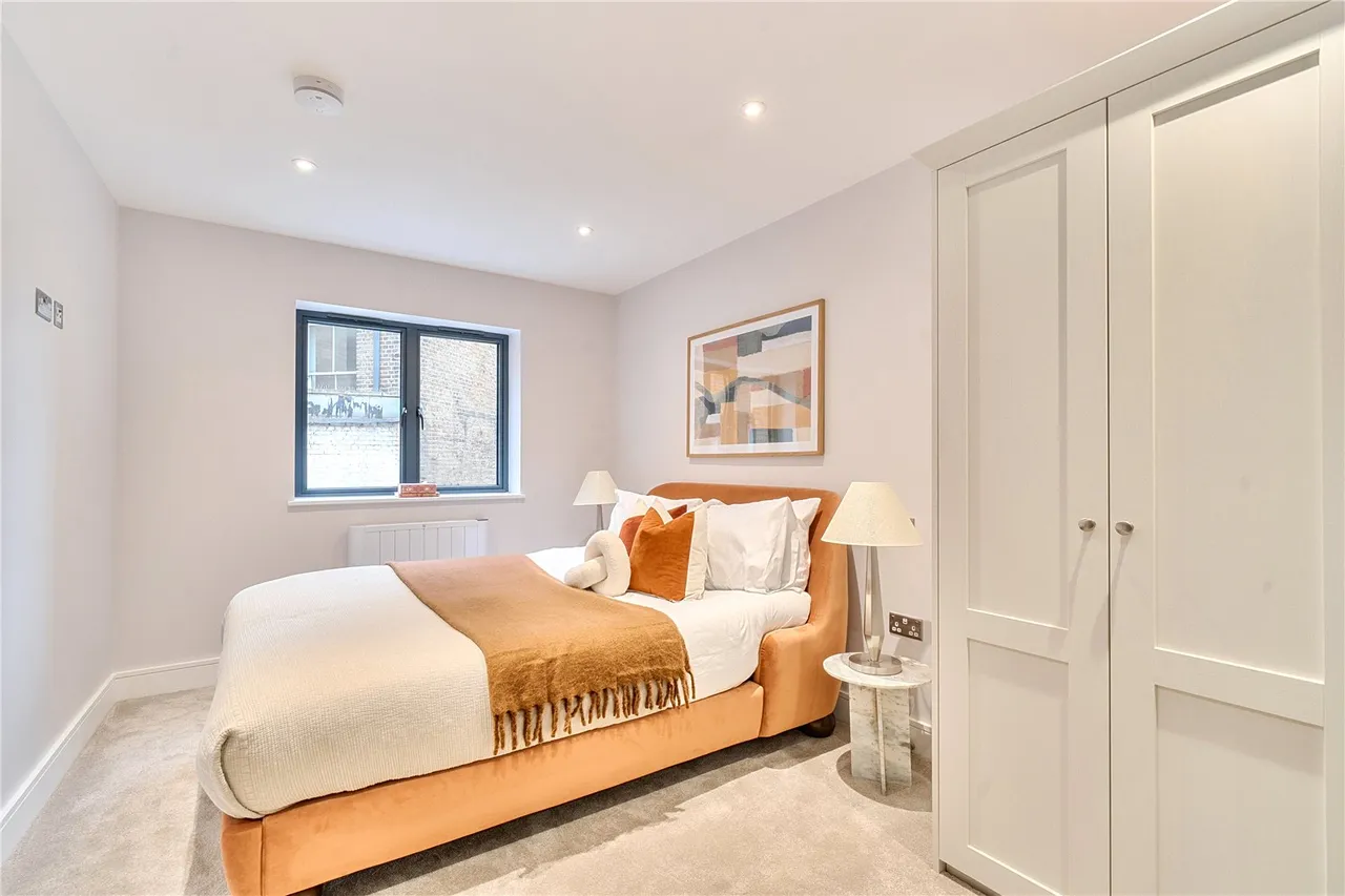 Stamford Road, London, N1, photo 9
