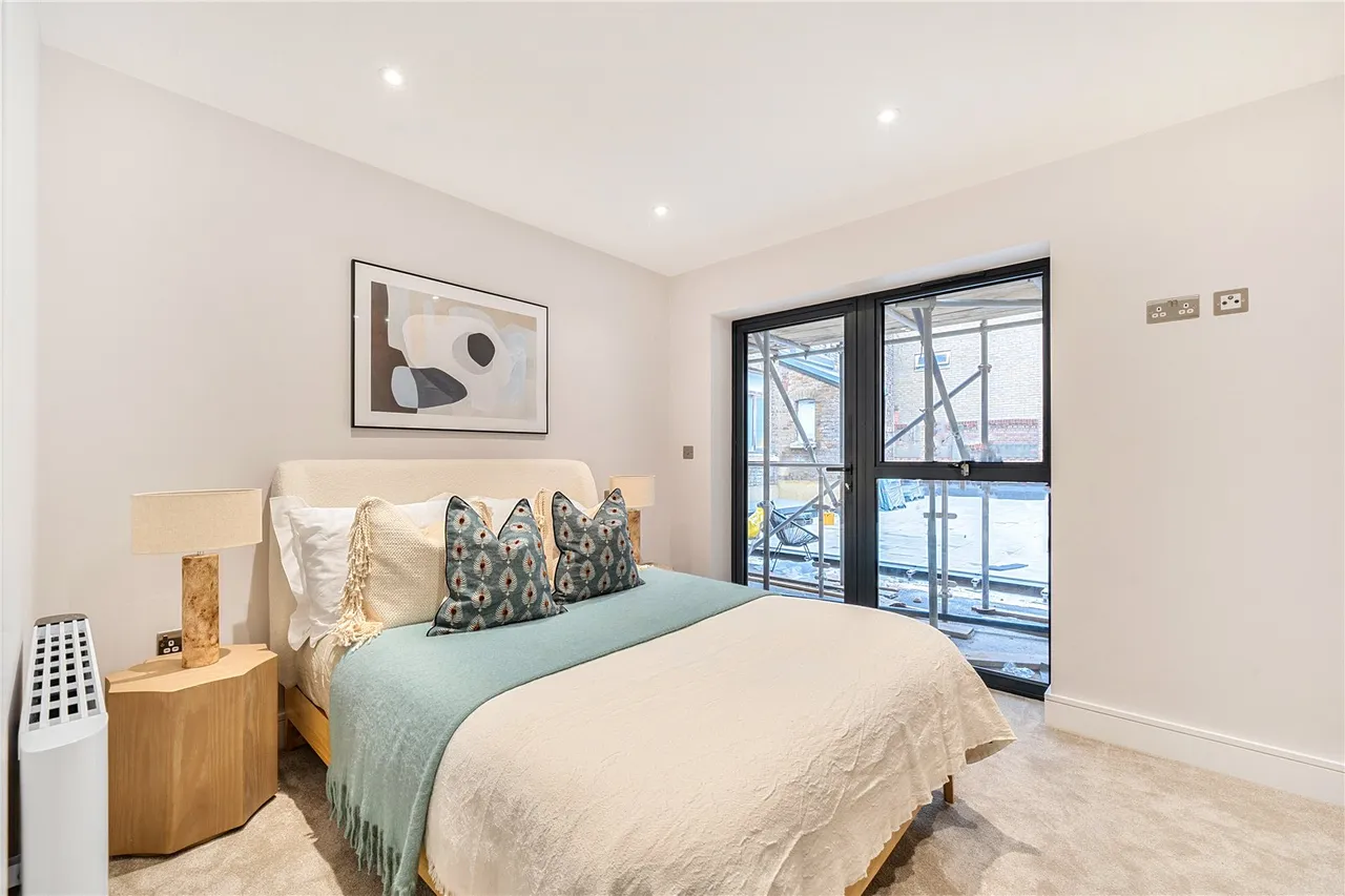 Stamford Road, London, N1, photo 12