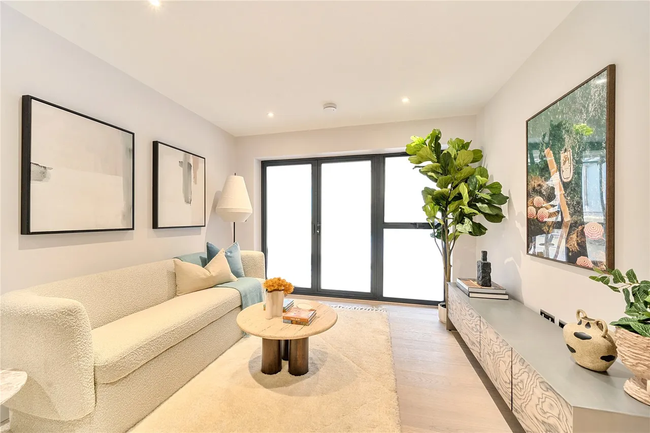 Stamford Road, London, N1, photo 2