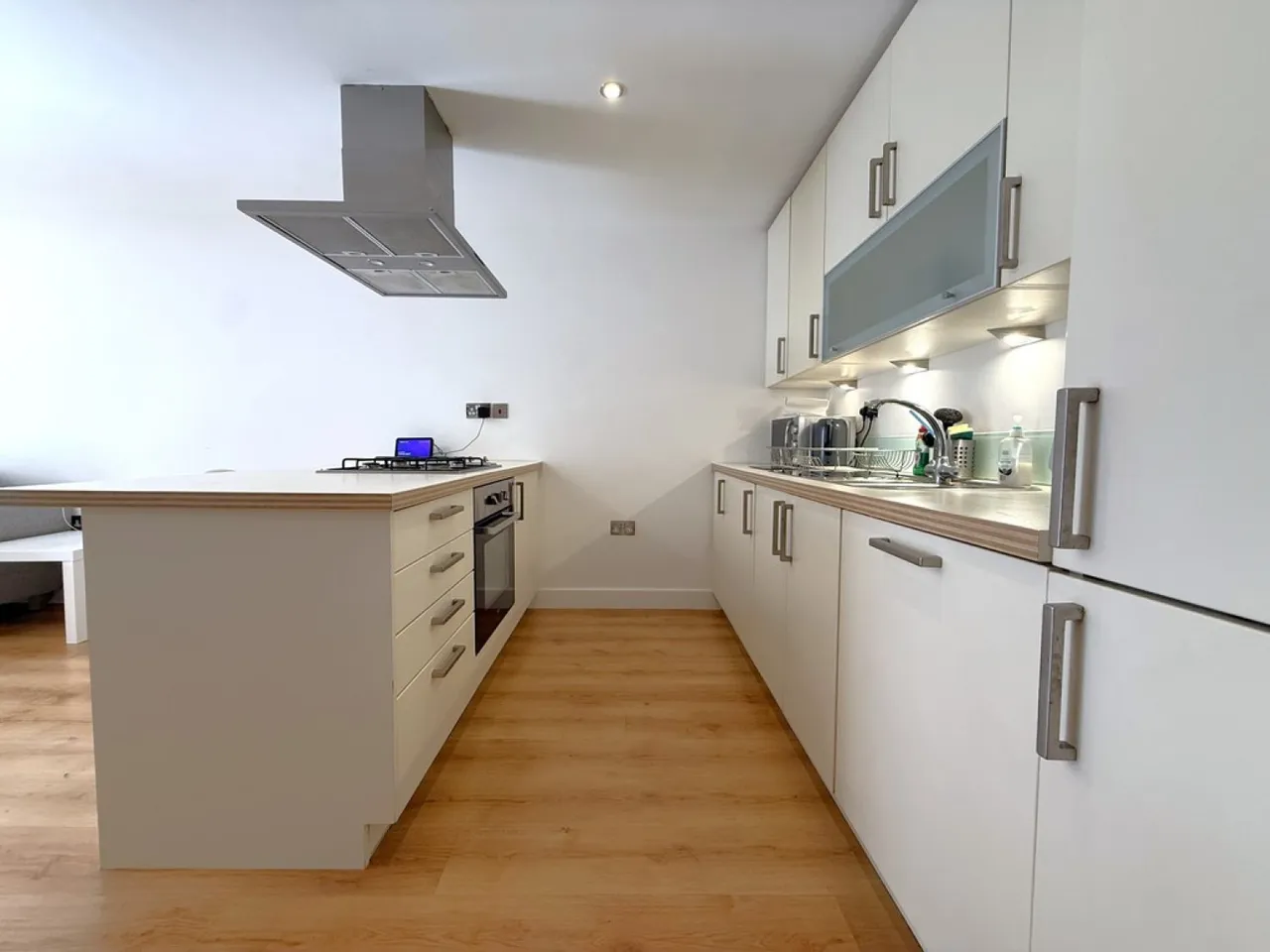 Grosvenor Place, East Street, photo 9