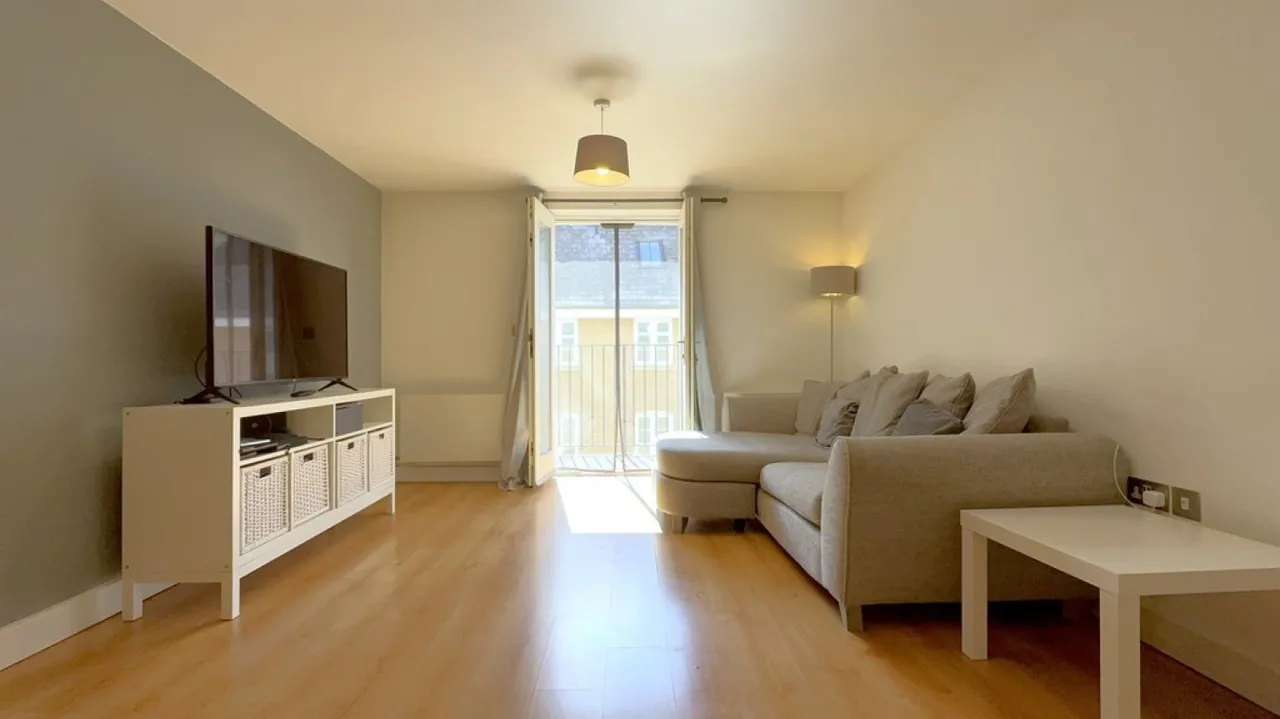 Grosvenor Place, East Street, photo 3