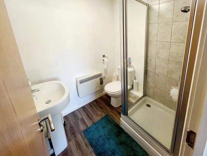 Hartley Court, Stoke-on-Trent, ST4, photo 7