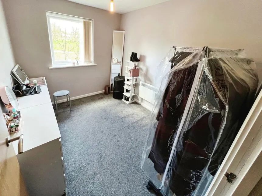Hartley Court, Stoke-on-Trent, ST4, photo 8