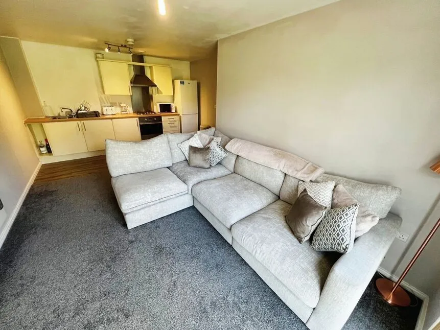 Hartley Court, Stoke-on-Trent, ST4, photo 2