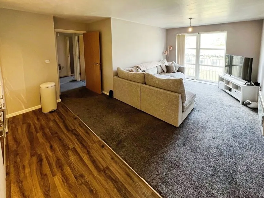 Hartley Court, Stoke-on-Trent, ST4, photo 4