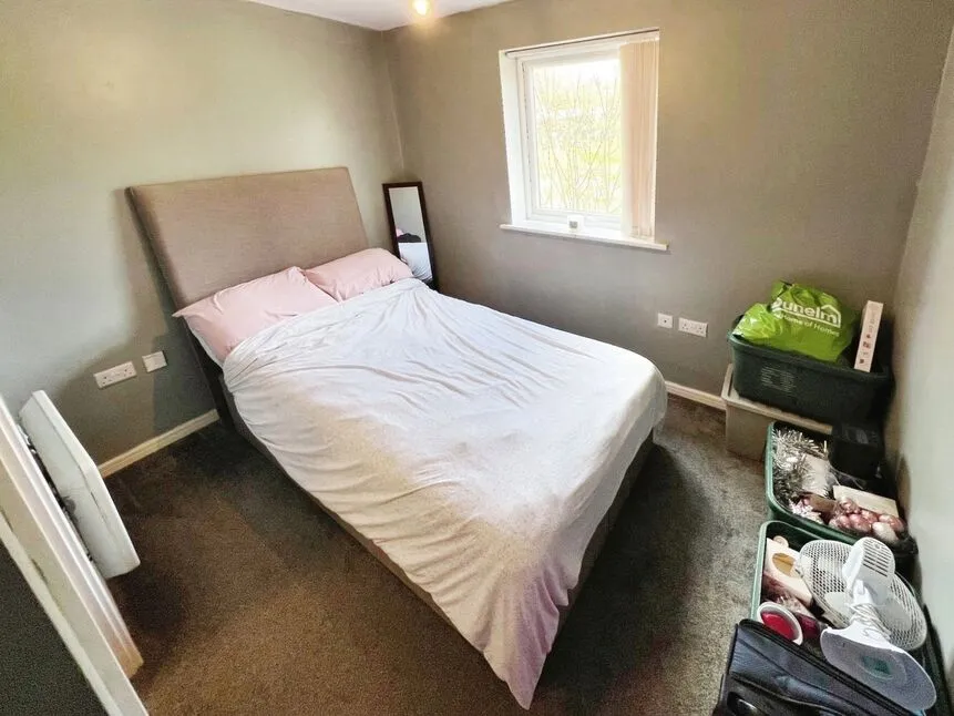 Hartley Court, Stoke-on-Trent, ST4, photo 6