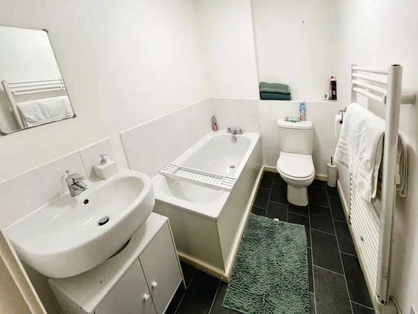 Hartley Court, Stoke-on-Trent, ST4, photo 9