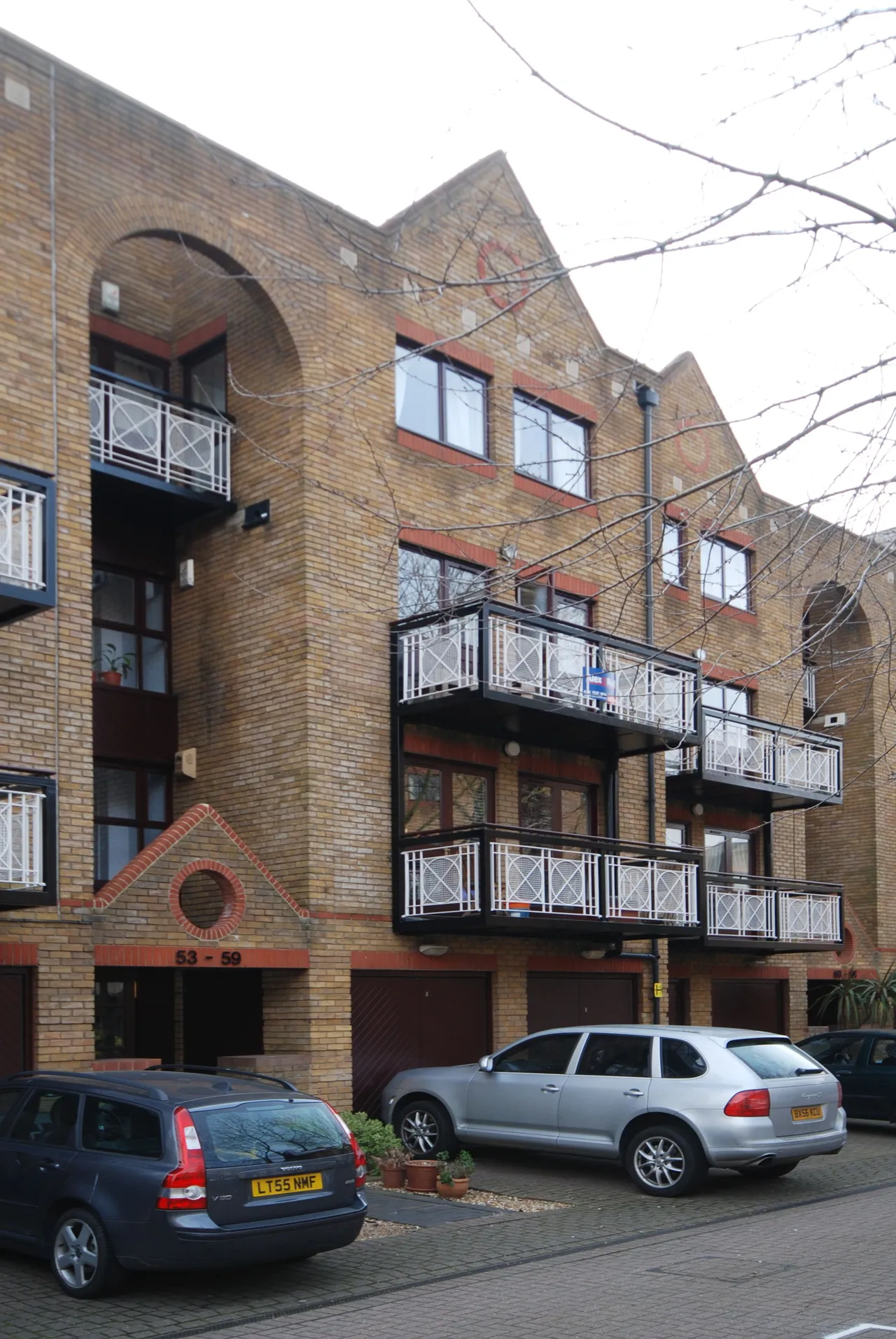 London, E14, photo 14