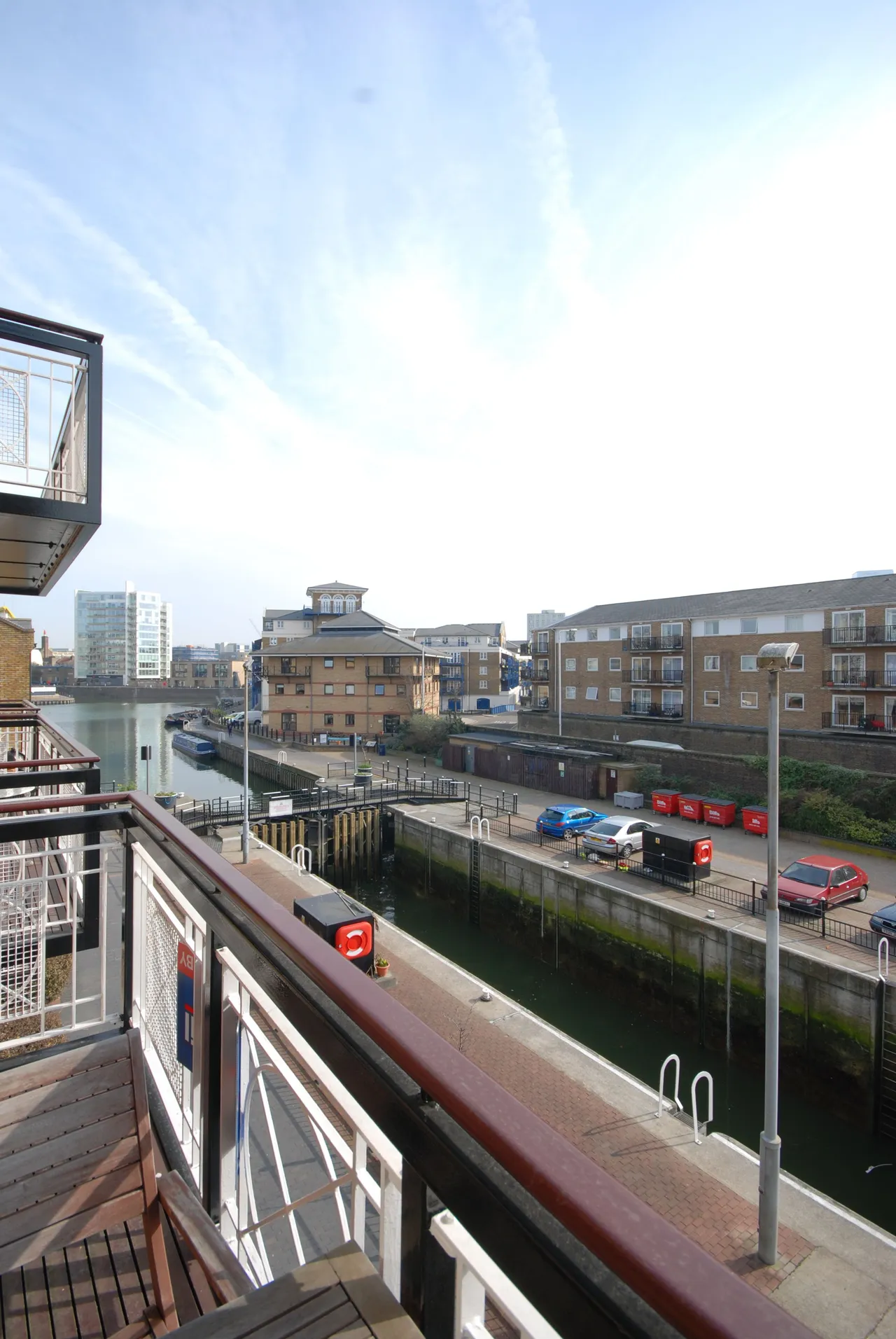 London, E14, photo 4